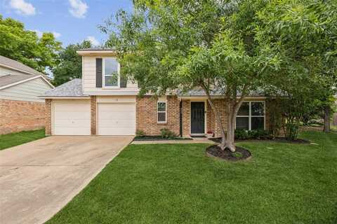 11 Crockett Court, Allen, TX 75002