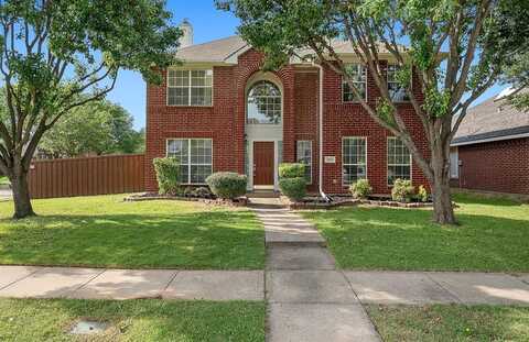 3944 Willow Bend Drive, The Colony, TX 75056