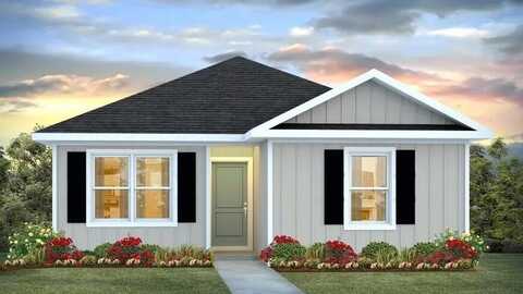 6345 Firefly Drive, Milton, FL 32583