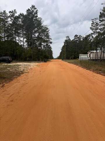 Lot 12 &13 Jonquil East Avenue, DeFuniak Springs, FL 32433
