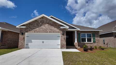 8088 Fir Tree Drive, Milton, FL 32583