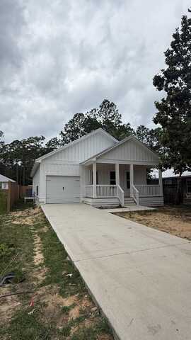 279 S 2nd Street, Santa Rosa Beach, FL 32459