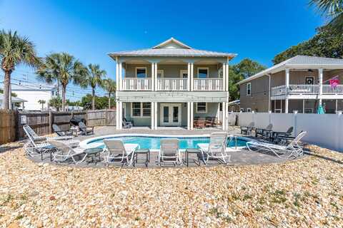 94 Dolphin Street, Destin, FL 32541