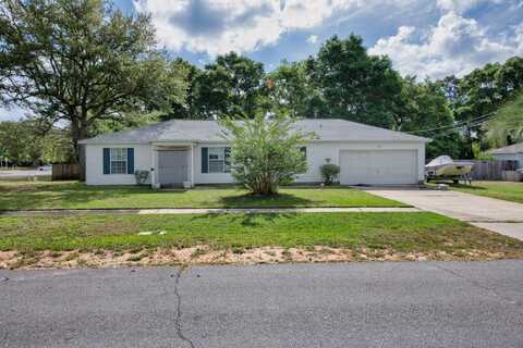 3616 George Lane, Navarre, FL 32566