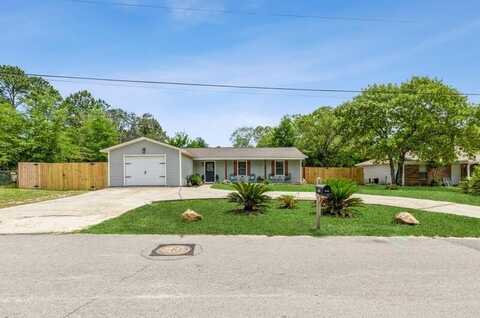 305 Morgan Lane, Mary Esther, FL 32569
