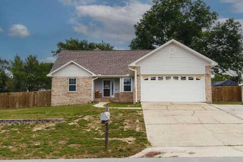 306 Island Dr. Drive, Crestview, FL 32536