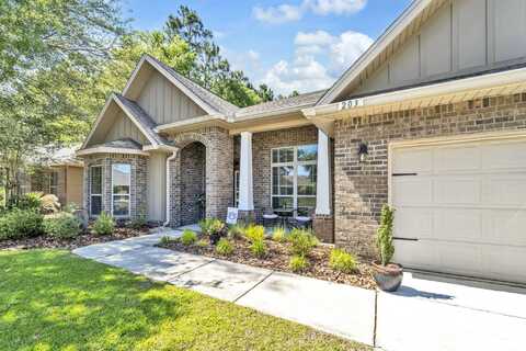 203 Amadeus Avenue, Freeport, FL 32439