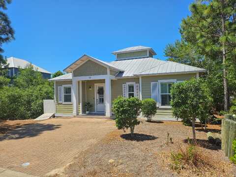 10 Gulfview Way, Santa Rosa Beach, FL 32459