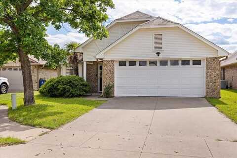 1010 Dawn Court, Granbury, TX 76048