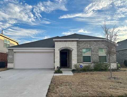 937 Dressage Drive, Haslet, TX 76052