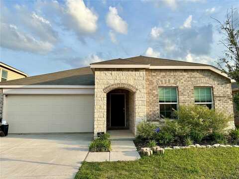 937 Dressage Drive, Haslet, TX 76052