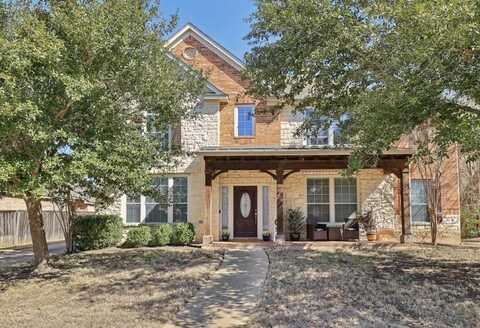 13605 Amber Dawn Court, Manor, TX 78653