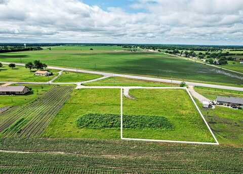 Lot 2 McCartney Trail, Whitewright, TX 75491