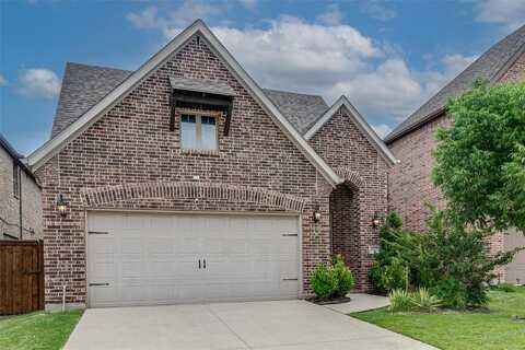 4545 El Paso Drive, Plano, TX 75024
