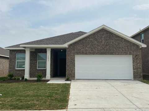 1617 Shadow Hawk Drive, Fort Worth, TX 76052
