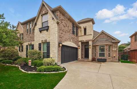 4024 Las Colina Drive, Fort Worth, TX 76179