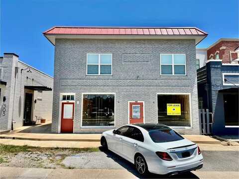 311 S Locust Street, Denton, TX 76201