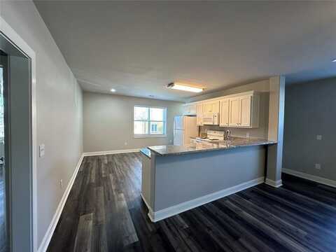 311 S Locust Street, Denton, TX 76201