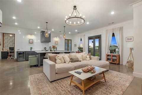 7604 Trailridge Drive, Fort Worth, TX 76179