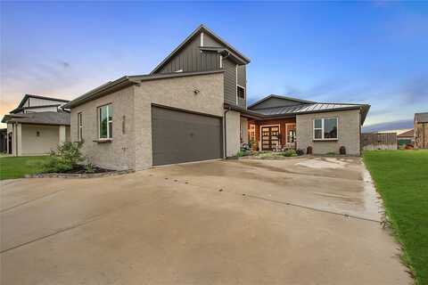 7604 Trailridge Drive, Fort Worth, TX 76179