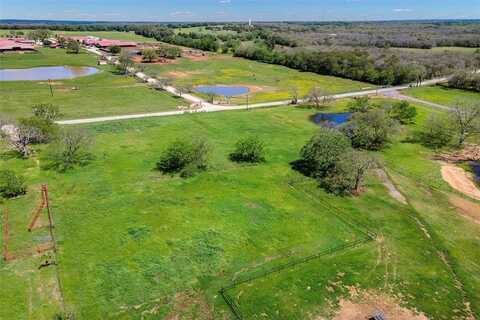 Lot 4 Prairie Grove Road, Valley View, TX 76272