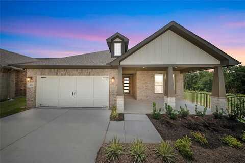 400 Tollett Drive, Aledo, TX 76008