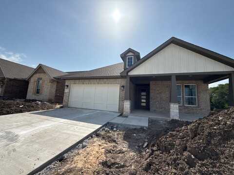 400 Tollett Drive, Aledo, TX 76008