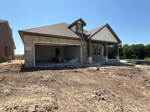 400 Tollett Drive, Aledo, TX 76008