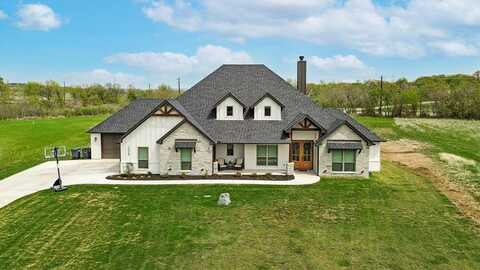 2028 Carrie Court, Weatherford, TX 76088