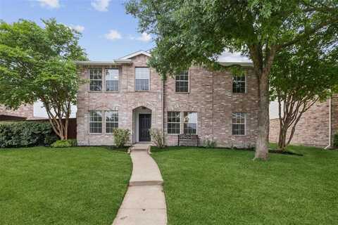 1411 Thistle Circle, Allen, TX 75002