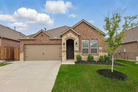 3409 Brady Starr Drive, Aubrey, TX 76227