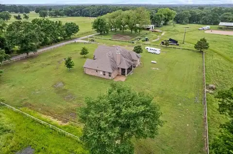 360 Rs County Road 3419, Emory, TX 75440