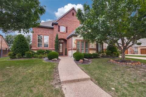 2204 Aberdeen Drive, Trophy Club, TX 76262
