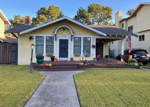 5715 Velasco Avenue, Dallas, TX 75206