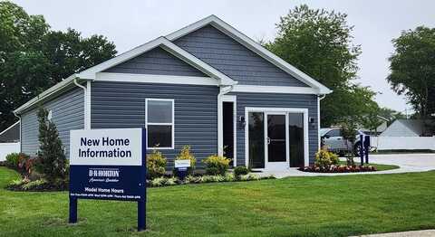 103 Parkland Road, Greensboro, MD 21639