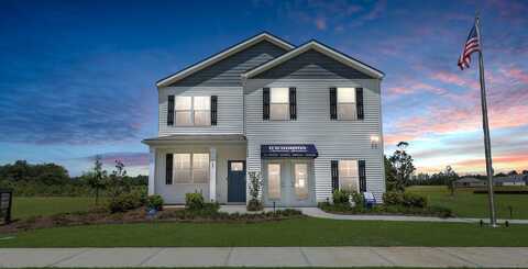 151 Fuller Road, Holly Hill, SC 29059
