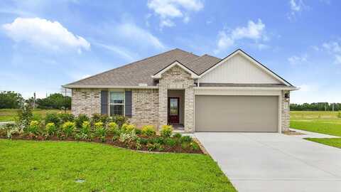124 Cottage Cove Drive, MAURICE, LA 70555