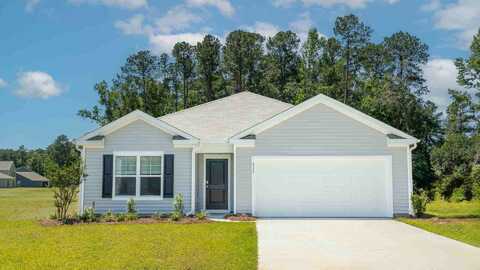1092 Mulligan Drive, Manning, SC 29102