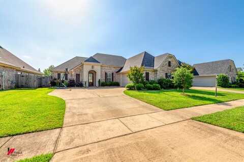 1321 Quincy Drive, Bossier City, LA 71111
