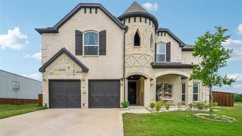 1106 Alaska Drive, Forney, TX 75126
