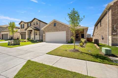 617 Mckenna Drive, Lowry Crossing, TX 75069