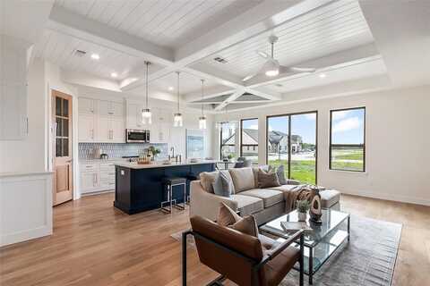 2128 Psalm Circle, Heath, TX 75032