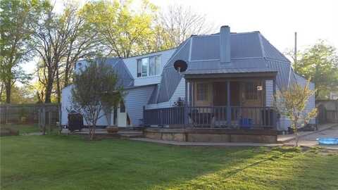 135 Whitaker Circle, Gordonville, TX 76245