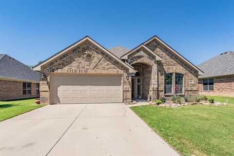 3905 Hunter Peak Road, Fort Worth, TX 76262