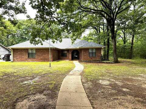 430 SW 39th Street, Paris, TX 75460