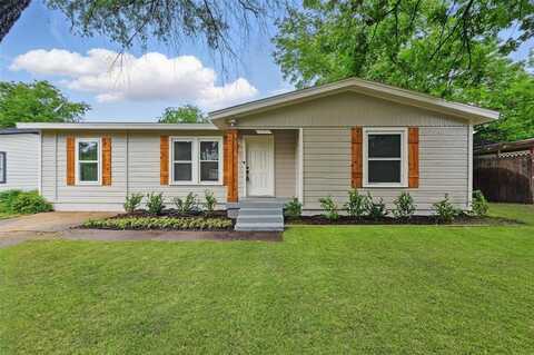 6639 Onyx Drive N, North Richland Hills, TX 76180
