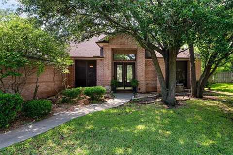 6114 Westover Drive, Granbury, TX 76049
