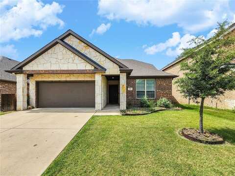 601 Bassett Hall Road, Fate, TX 75189