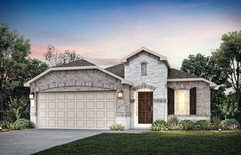 16049 Isles Drive, Fort Worth, TX 76052