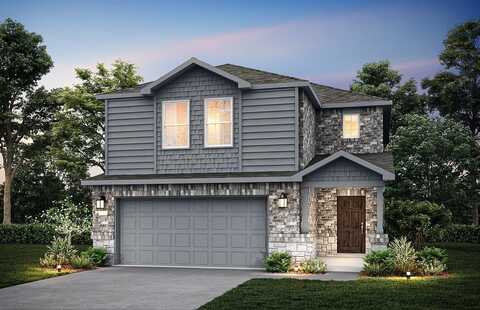 2411 Carlow Lane, Lowry Crossing, TX 75407
